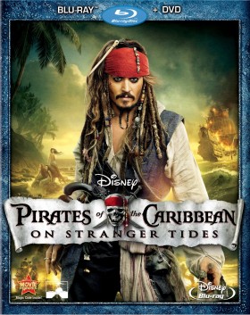 Jack Sparrow picture from Amazon.com