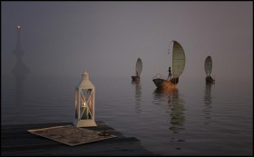 Qualifying Item: Star from RDNA