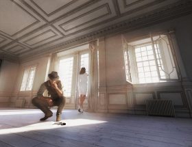 Qualifying Item: Jack Tomalin's Rural Chateau Bundle Iray Addon