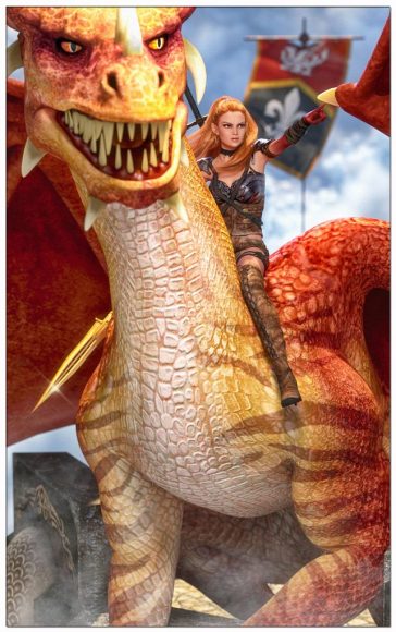 Qualifying items: OOTs Cathy Hair. Silvers, Vyria. Ignis Serpentus' Nox Aeterna [boots, shorts and corset]