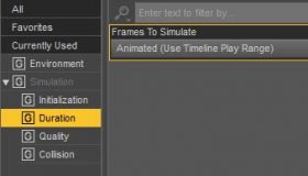 Daz Studio Dynamic Cloth (dForce) Tutorial for Beginners