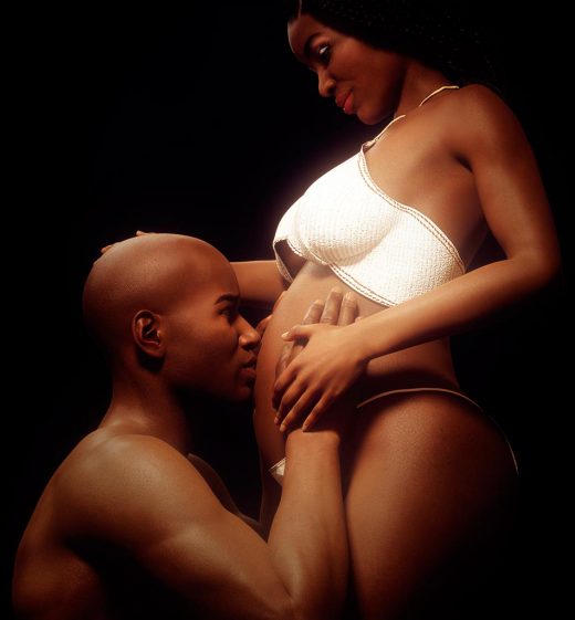 Required items used : Monique 8 and Darius 8