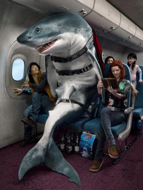 Also my entry for Shibashake's April contest. :) Qualifying items used: Jocelyn Hair for Genesis 3 & 8 Female(s) by AprilYSH. Sienna Hair for Genesis 3 Female(s) and Genesis 2 Female(s)by AprilYSH.