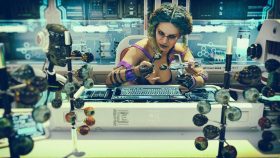 Qualifying item used: FWSA Helena for Alexandra 8 by FWArt