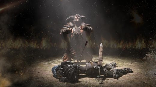 Qualifying item used: 'Dragonsbane Barbarian Bundle' by Luthbel.