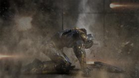 Featured vendor: deviney. Item used: 'Ron' Explosions' from deviney.