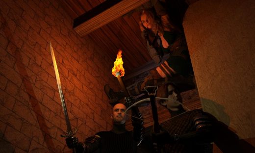 Qualifying items used – Claudia Hair by OOT.