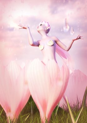 Qualifying product ALphaKini AlphaKini Fantasy by Aeon Soul