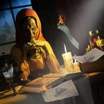 3D-Art Contest Winners ~ December 2019