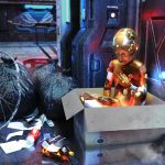 3D-Art Contest Winners ~ January 2020