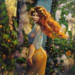 3D-Art Contest Winners ~ February 2020